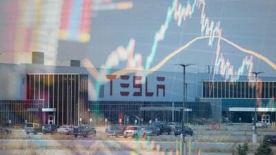 Tesla hisseleri, ABD’nin uygulamayı planladığı yeni gümrük vergileri ve Avrupa’daki