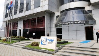 Tasarruf Mevduatı Sigorta Fonu (TMSF), son günlerde bazı çevreler tarafından