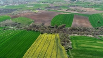 Toplu Konut İdaresi Başkanlığı (TOKİ), altın değerinde arsa yatırım fırsatları