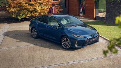 Toyota, şubat ayına özel finansman seçenekleri ve güncellenen fiyatlarını açıkladı.