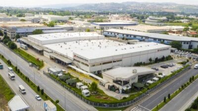 Toyota, 2024 yılı itibarıyla Avrupa'da 6 milyon elektrifikasyonlu araç satışı