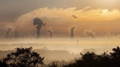 Birleşmiş Milletler Dünya Meteoroloji Örgütü’nün (WMO) yaptığı araştırmaya göre, atmosferdeki