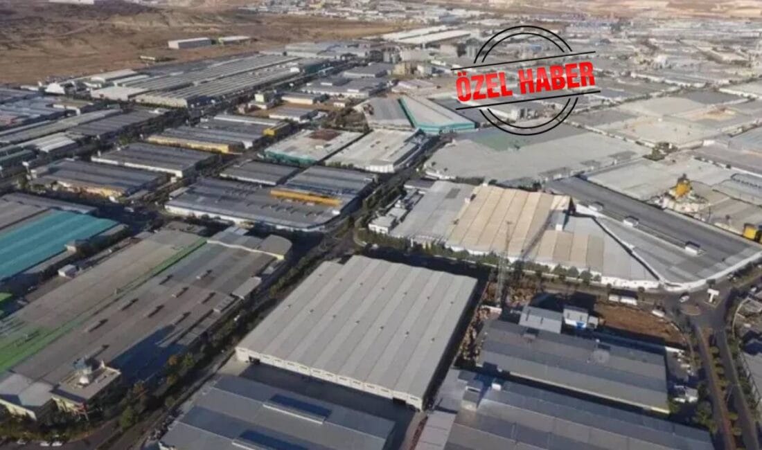 Gaziantep merkezli mobilya şirketi As Mobilya, konkordato talebinde bulunmasının ardından