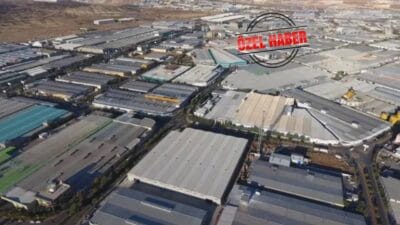 Gaziantep merkezli mobilya şirketi As Mobilya, konkordato talebinde bulunmasının ardından