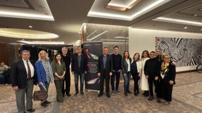 Abdi İbrahim, 113 yıldır sağlık alanındaki iyileştirme misyonuyla faaliyet gösteriyor