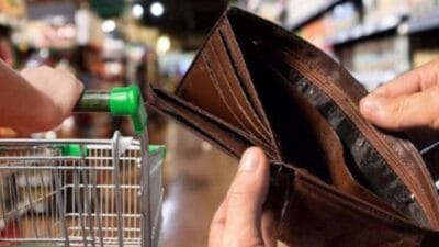 Türk-İş'in Mart 2025 verilerine göre, dört kişilik bir ailenin açlık