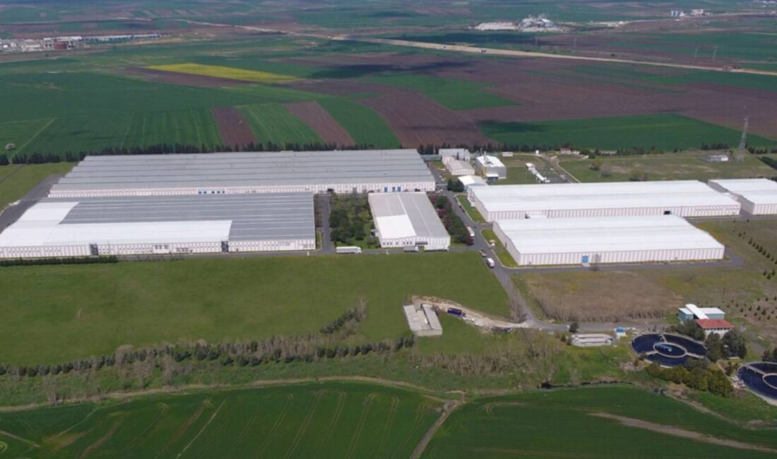 Akın Tekstil, hakkında çıkan iflas ve kapanma iddialarına ilişkin yaptığı