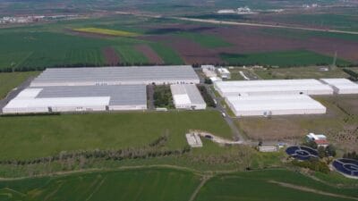 Akın Tekstil, hakkında çıkan iflas ve kapanma iddialarına ilişkin yaptığı