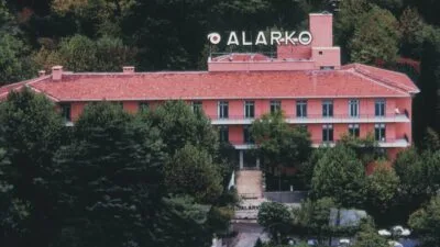 Türkiye'nin önde gelen kuruluşlarından Alarko Holding, gıda ve tarım sektöründeki