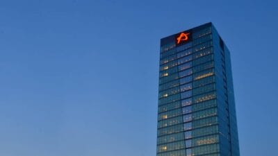 Anadolu Grubu, 2024 yılına ait finansal sonuçlarını duyurdu. Grubun satış