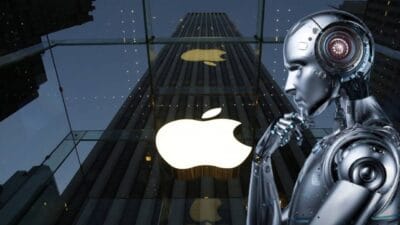 Teknoloji devi Apple, yapay zeka tabanlı yeni özellikleri içeren Apple