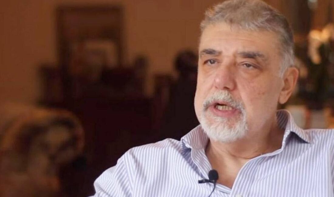 Atilla Yeşilada’dan dikkat çeken uyarı: Sonuçları ağır olur Ekonomist Atilla Yeşilada, enflasyonla mücadele sürecinde siyasi gerilimlerden uzak durulması