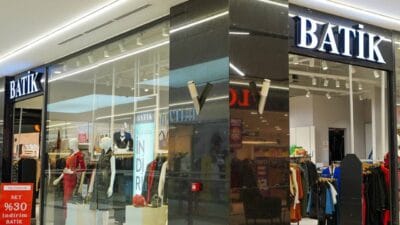 Türkiye’nin önde gelen kadın giyim markalarından Batik’in sahibi olan MyGlobe,