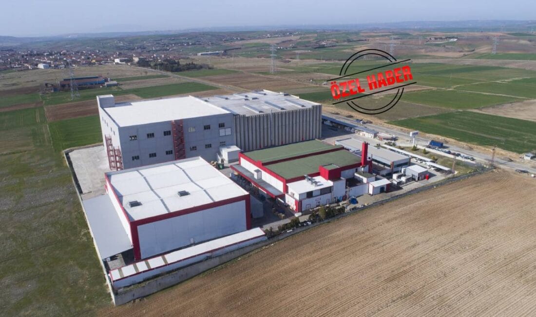 1975 yılından bu yana ambalajlama, paketleme ve endüstriyel uygulamalar için