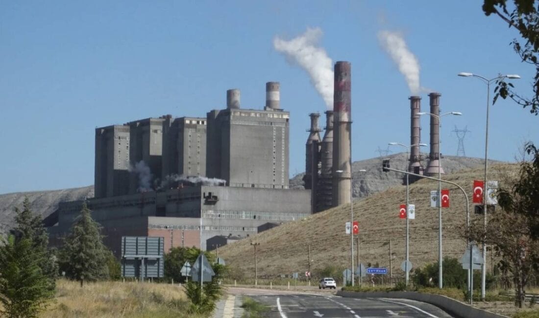 Çayırhan Termik Santrali ve Maden Sahası'nın özelleştirme süreci tamamlandı.