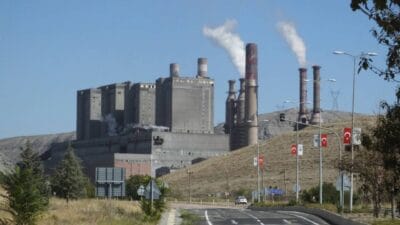 Çayırhan Termik Santrali ve Maden Sahası'nın özelleştirme süreci tamamlandı.