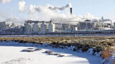 Ciner Grubu’na bağlı WE Soda, ABD’li Genesis Alkali’yi 1 milyar