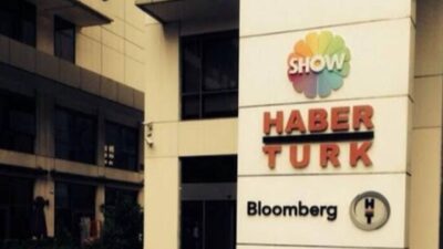 Ciner Yayın Holding'in Habertürk, Show TV ve Bloomberg HT gibi