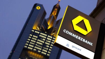 Alman bankası Commerzbank, dolar/TL kuru için 2025 ve 2026 yılı