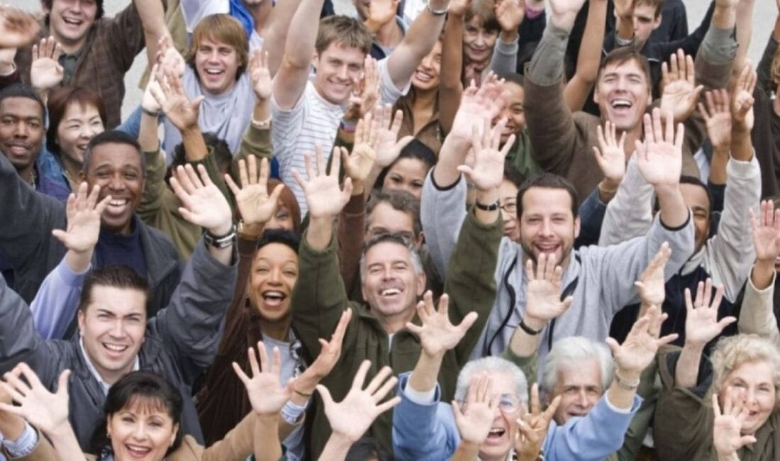 Birleşmiş Milletler'in katkılarıyla hazırlanan Dünya Mutluluk Raporu'nun 13. edisyonu yayımlandı.