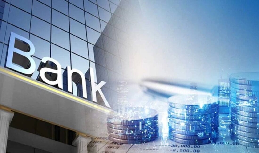 Dünyanın en değerli bankaları açıklandı! Türkiye’nin banka devleri sıralamada liderliği kaptı 2025 yılı itibarıyla dünyanın en değerli bankaları sıralaması açıklandı. Çinli
