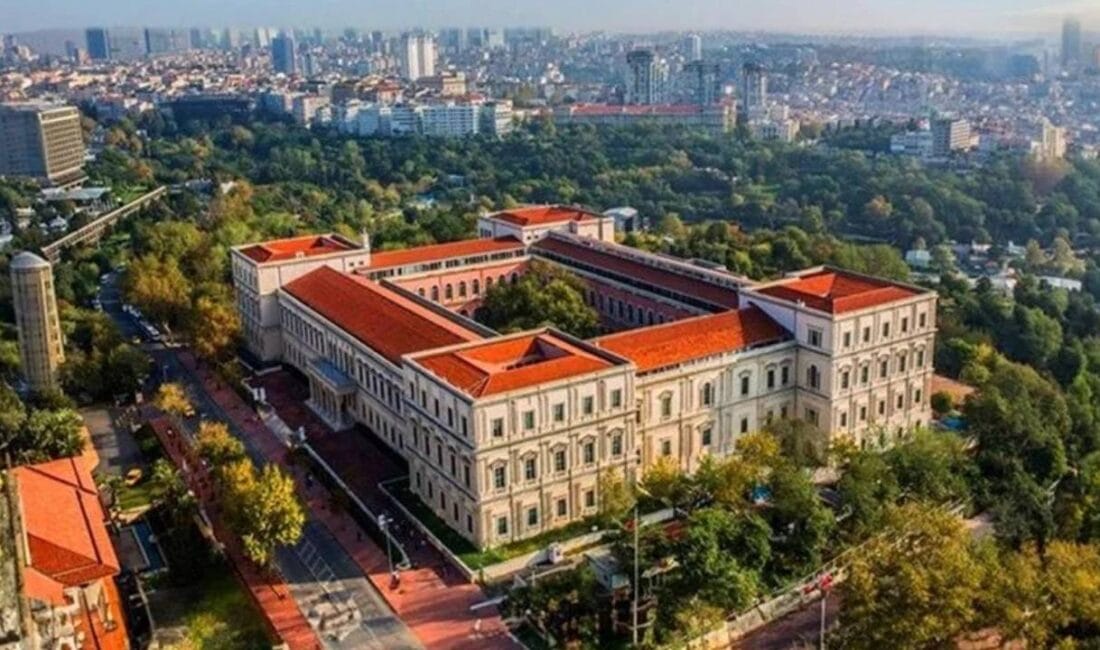 Orta Doğu Teknik Üniversitesi (ODTÜ) Enformatik Enstitüsü bünyesindeki URAP Araştırma