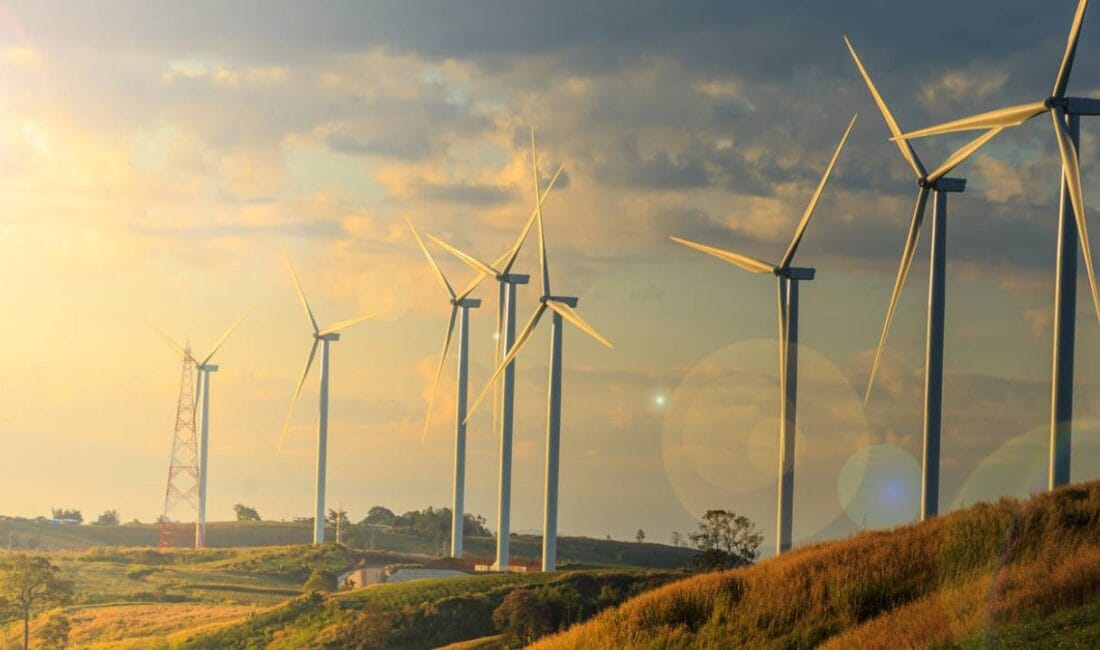 Enerji sektöründe temiz enerjiye yapılan rekor yatırımlara rağmen, maliyetlerin artması