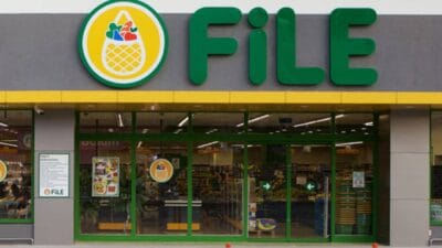 BİM Birleşik Mağazalar A.Ş., gıda perakendeciliğinde faaliyet gösteren alt markası