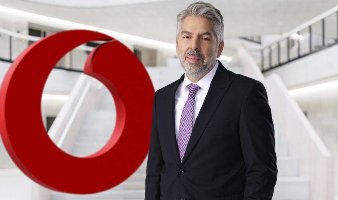 Vodafone Vakfı, aralarında Türkiye’nin de bulunduğu yedi Avrupa ülkesini kapsayan