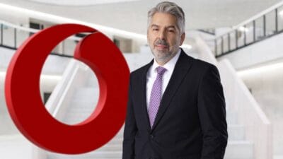 Vodafone Vakfı, aralarında Türkiye’nin de bulunduğu yedi Avrupa ülkesini kapsayan