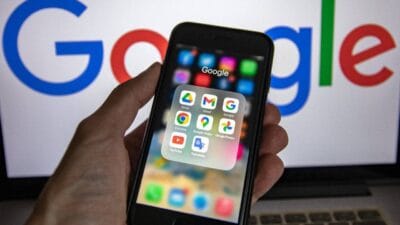 ABD Adalet Bakanlığı (DOJ), Google'a yönelik olarak tarihi antitröst davası