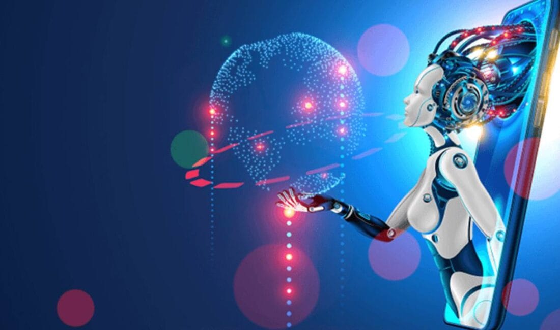 Google, sesli yapay zeka alanında önemli bir adım atarak Chirp