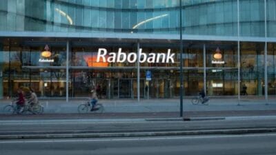 Kazak fintech devi Kaspi.kz, Hollandalı finans kuruluşu Rabobank’ın Türkiye'deki birimini