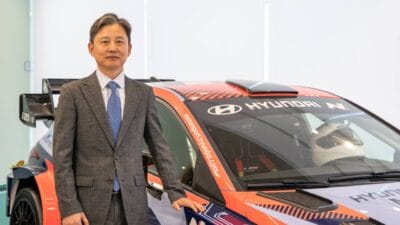 Hyundai Motor Türkiye’de CEO değişikliği yaşandı. Markada 30 yıldır görev