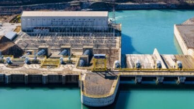 IC Holding’in enerji sektöründeki çeyrek asırlık deneyimini temsil eden IC