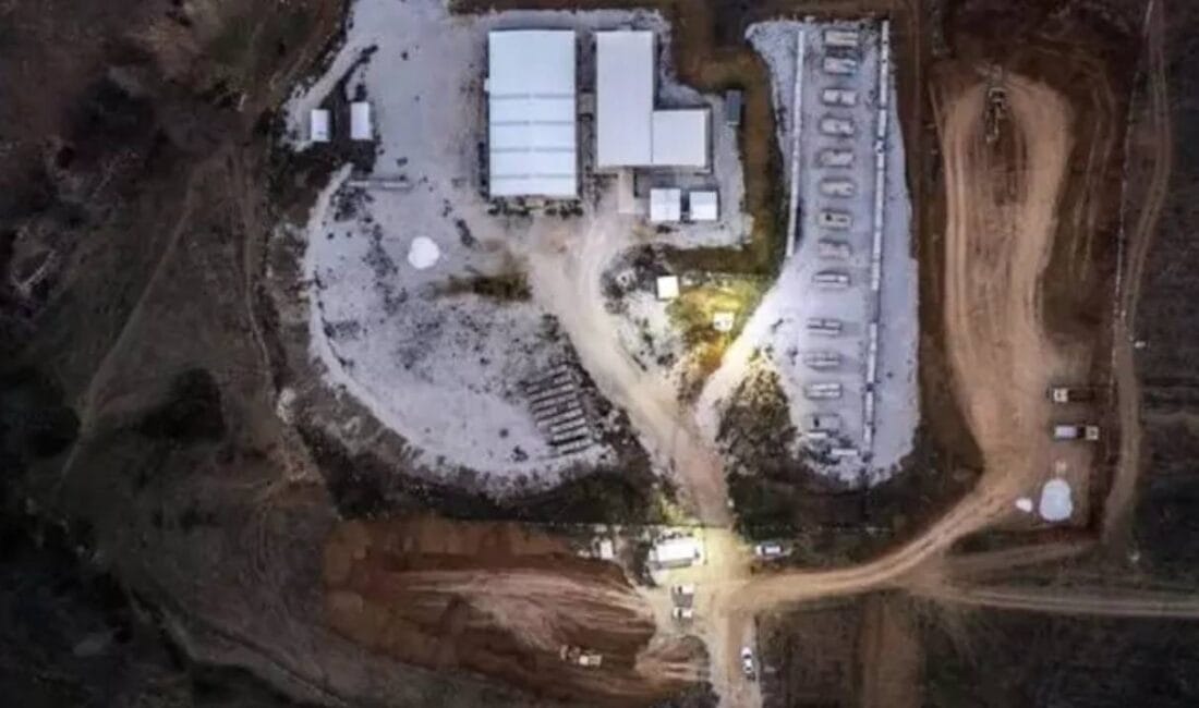 Kazakistan hükümeti ile Türk şirketi ESTA Construction arasında 1,3 milyar