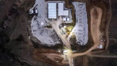 Kazakistan hükümeti ile Türk şirketi ESTA Construction arasında 1,3 milyar