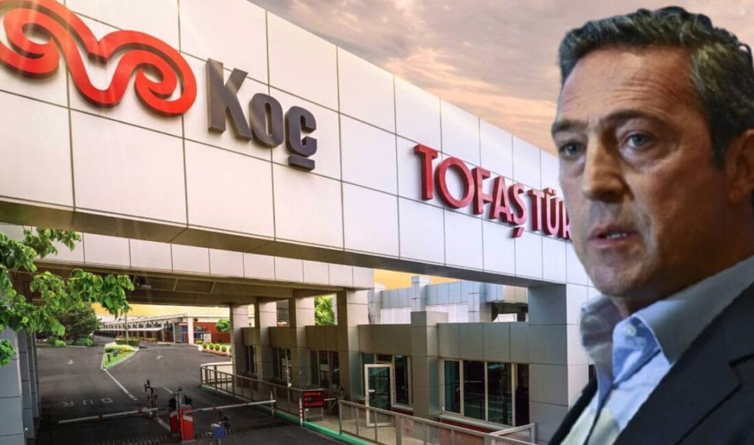 Koç Holding’e yönelik “Yatırımlarını yurtdışına taşıyacak” iddialarına, Koç Holding Yönetim