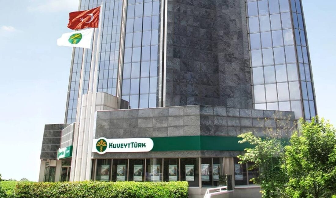 
Türkiye’nin önde gelen katılım finans kuruluşlarından Kuveyt Türk, dış ticaret