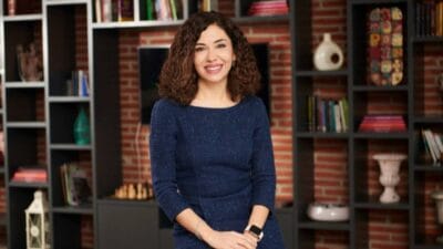 Teknoloji ve güzellik alanında yenilikçi projeler geliştiren L'Oréal Türkiye, 50