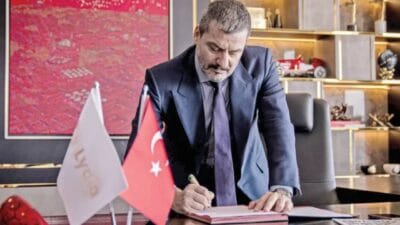 Yatırım stratejisini çeşitlendiren Lydia Holding, büyüme hamlesini gıda sektörüne taşıyarak