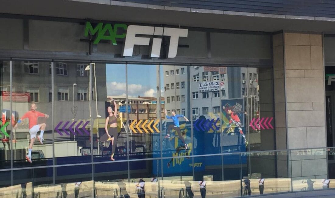 Türkiye’nin en geniş şube ağına sahip spor salonu zincirlerinden MACFit