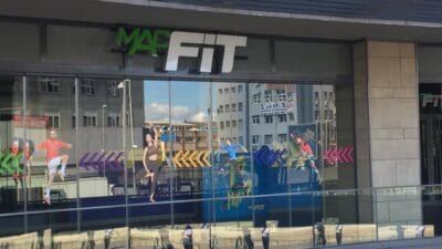 Türkiye’nin en geniş şube ağına sahip spor salonu zincirlerinden MACFit