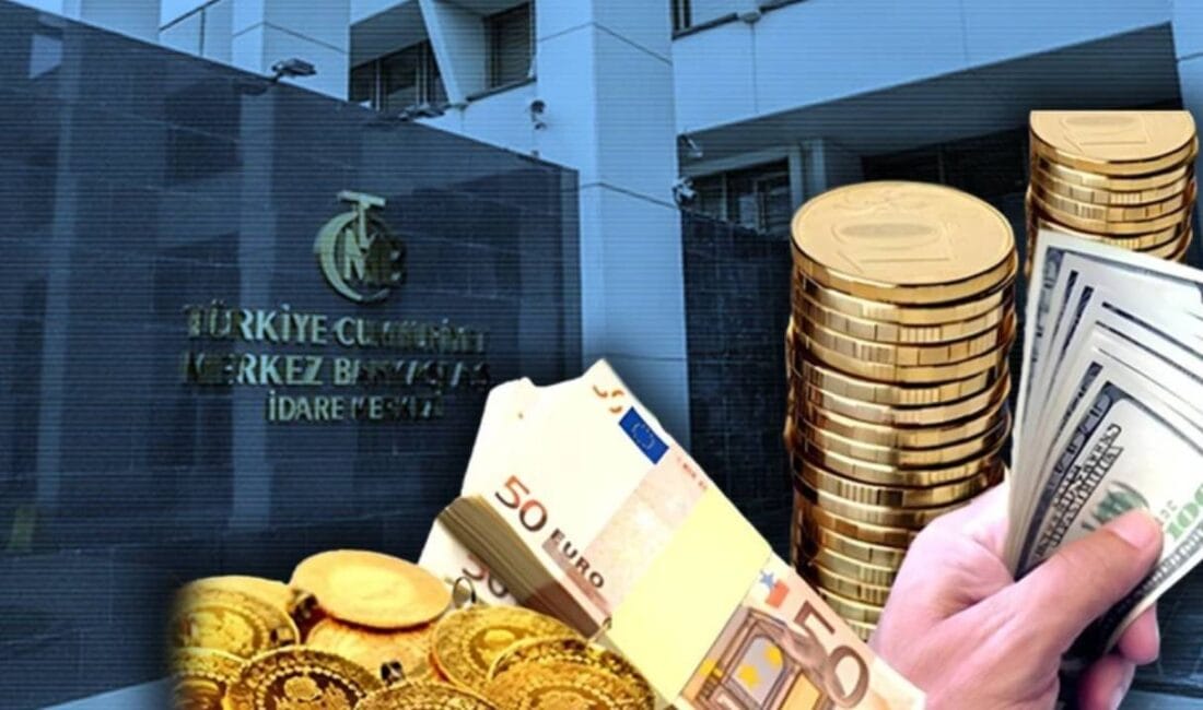 Merkez Bankası’nın faiz artışı ve piyasalara yönelik müdahaleleri sonrası döviz