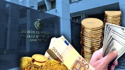 Merkez Bankası’nın faiz artışı ve piyasalara yönelik müdahaleleri sonrası döviz