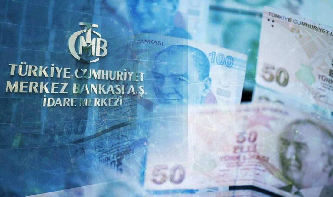 Türkiye Cumhuriyet Merkez Bankası'nın (TCMB) piyasalara yönelik aldığı sıkılaştırma önlemleri