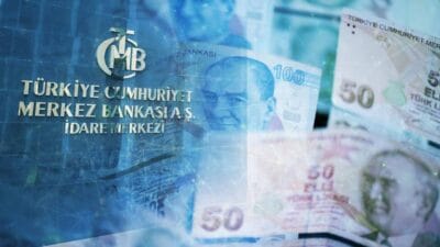 Türkiye Cumhuriyet Merkez Bankası'nın (TCMB) piyasalara yönelik aldığı sıkılaştırma önlemleri