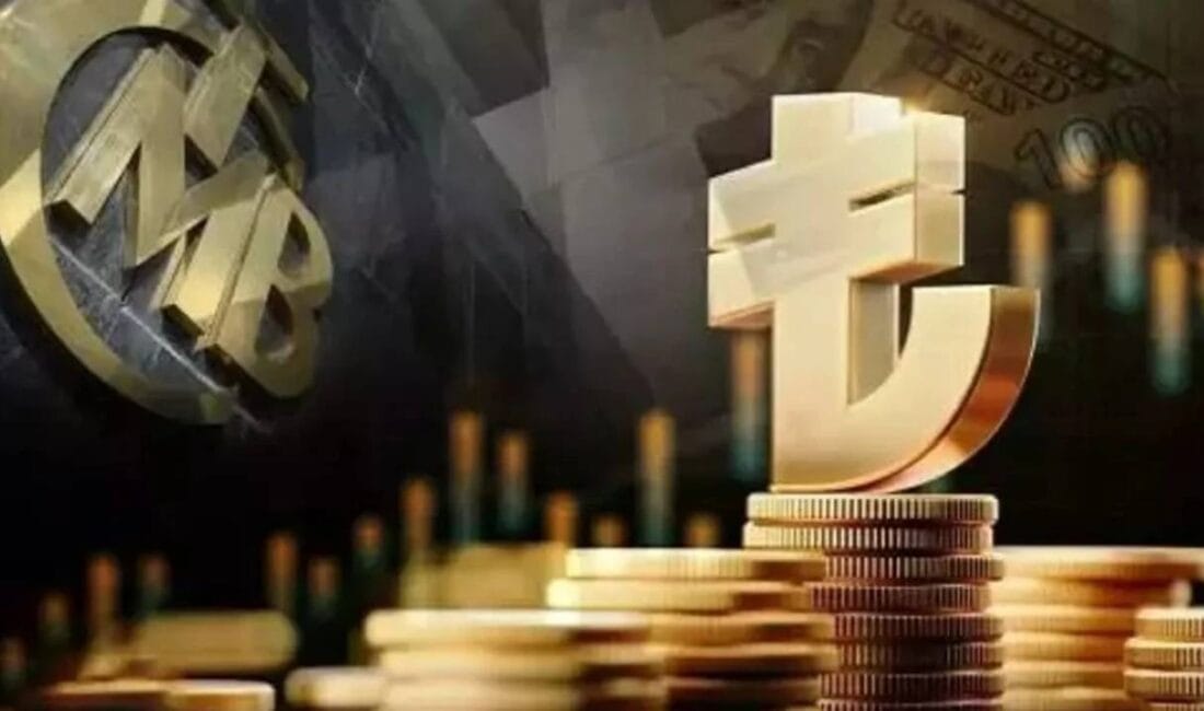 Türkiye Cumhuriyet Merkez Bankası (TCMB), 14 Mart itibarıyla rezerv verilerini