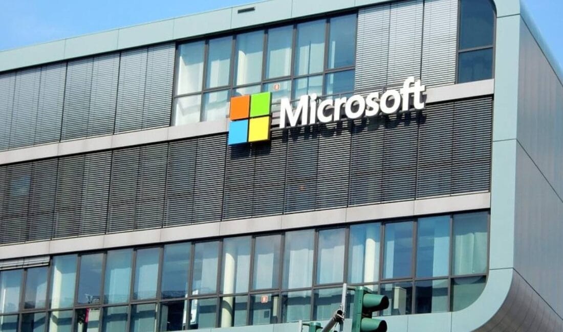 ABD borsasında Microsoft hisseleri, sekiz hafta boyunca süren düşüş trendiyle