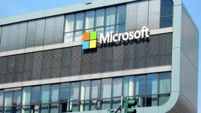 ABD borsasında Microsoft hisseleri, sekiz hafta boyunca süren düşüş trendiyle